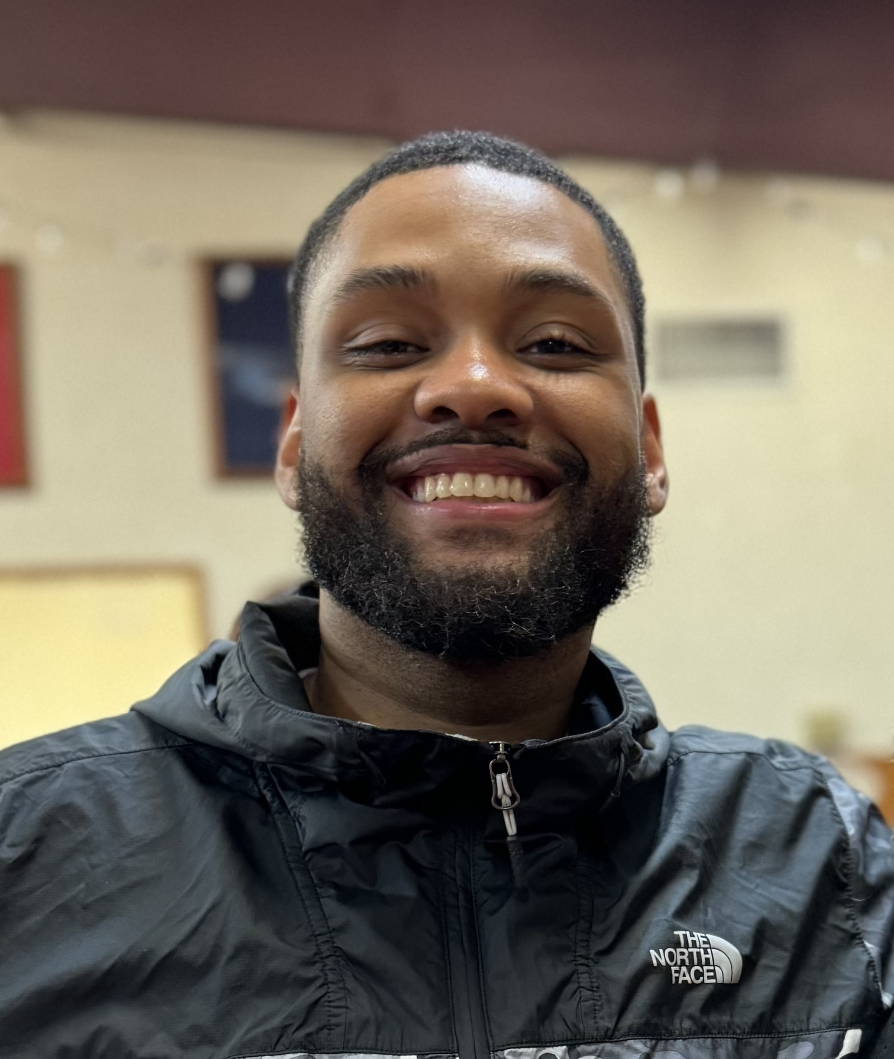 Deion P., Lead BHT