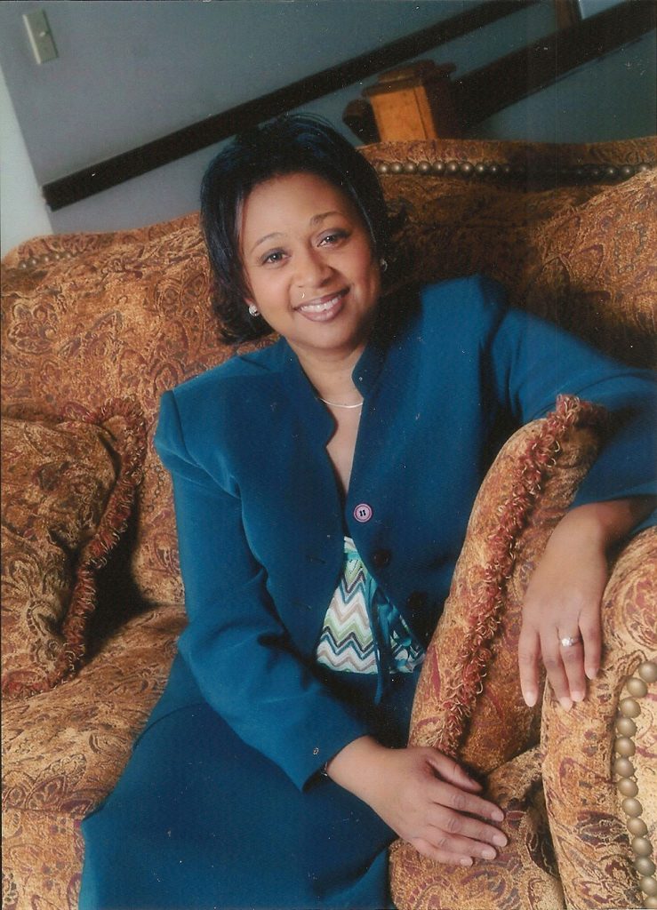 Erika Peterson, Founder of House of Compassion