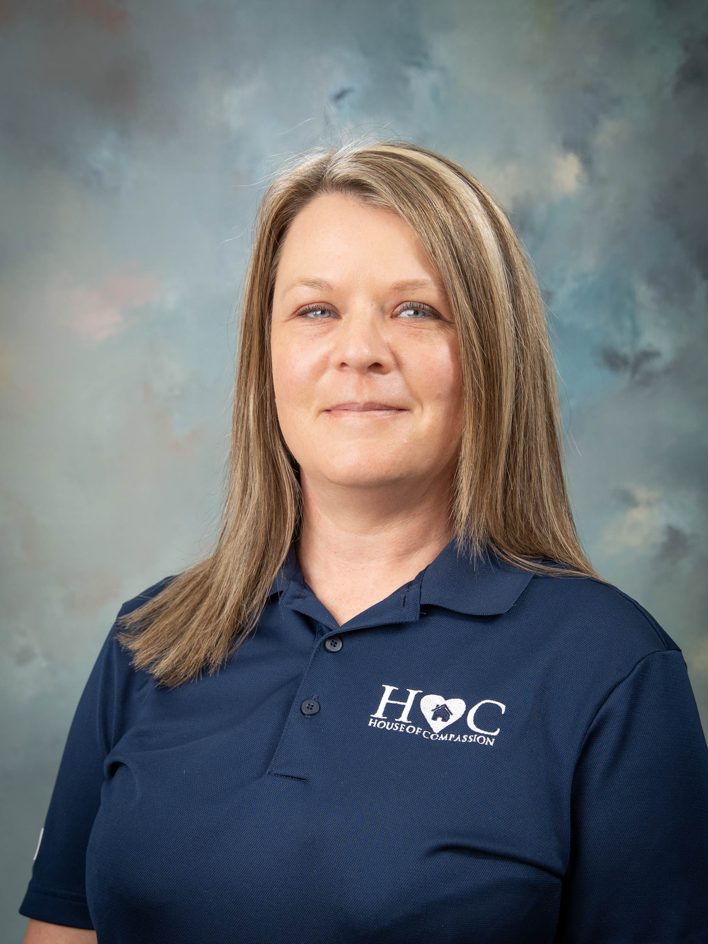 Michelle G., Executive Director · MSW, UMKC